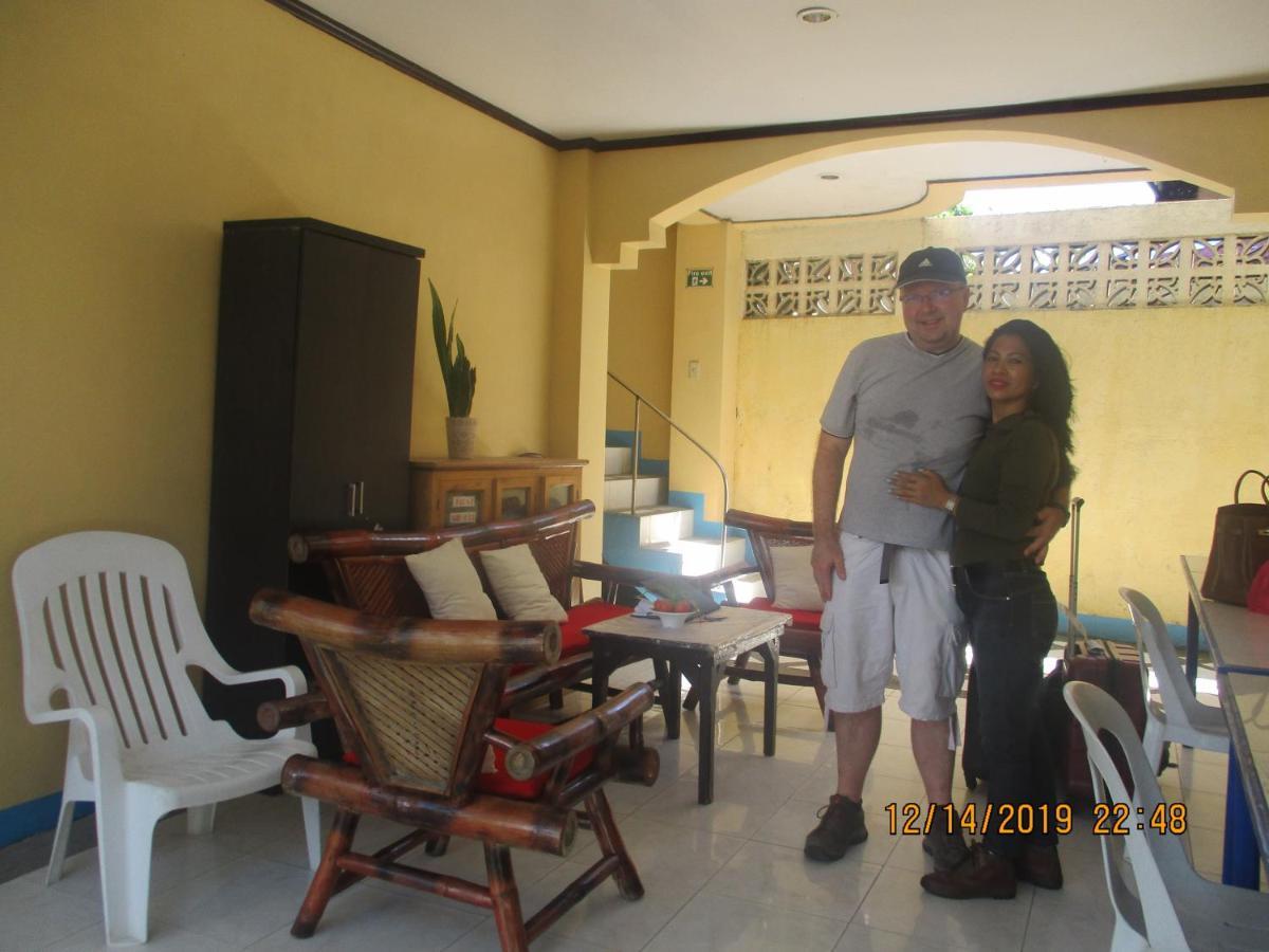 Casimero House Lodge