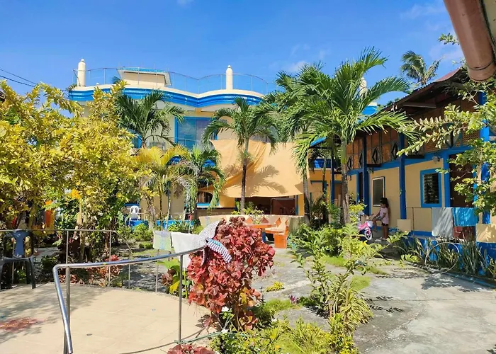 Casimero Pension House