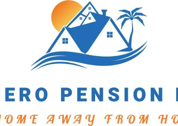 Casimero Pension House