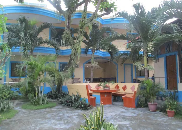 Casimero Pension House