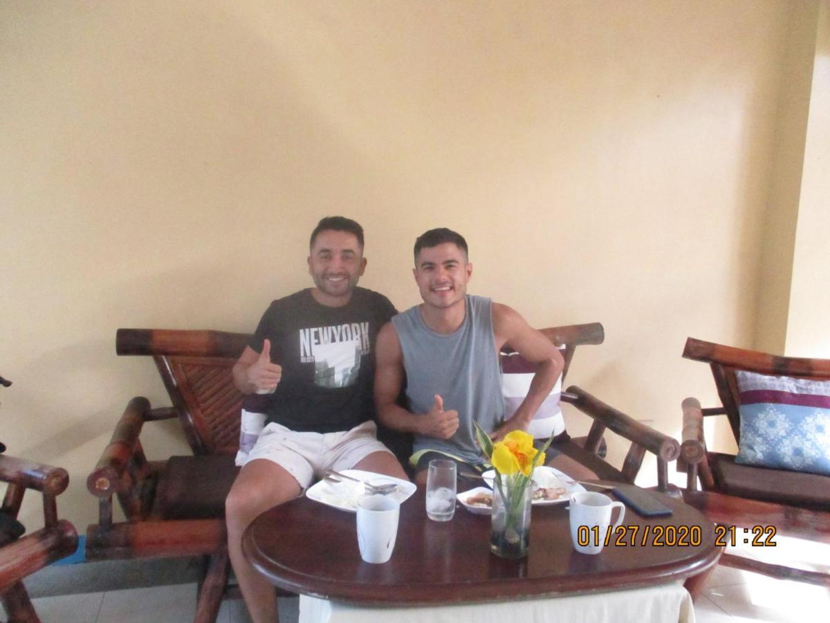 Lodge Casimero House *