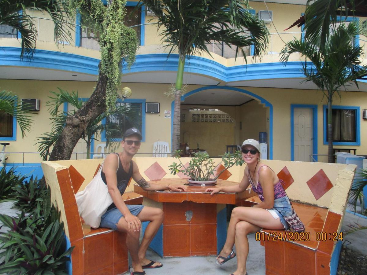 Casimero House Manoc-Manoc