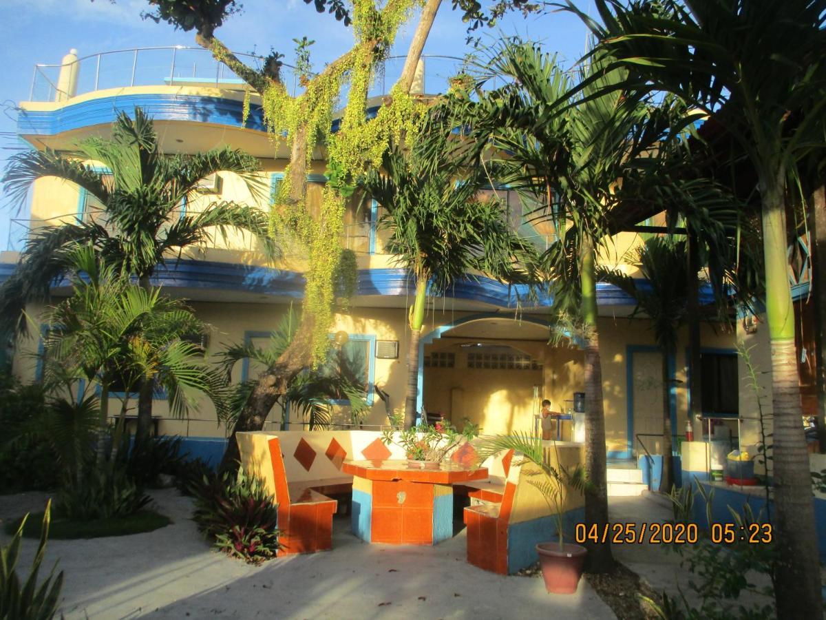 Casimero House Manoc-Manoc