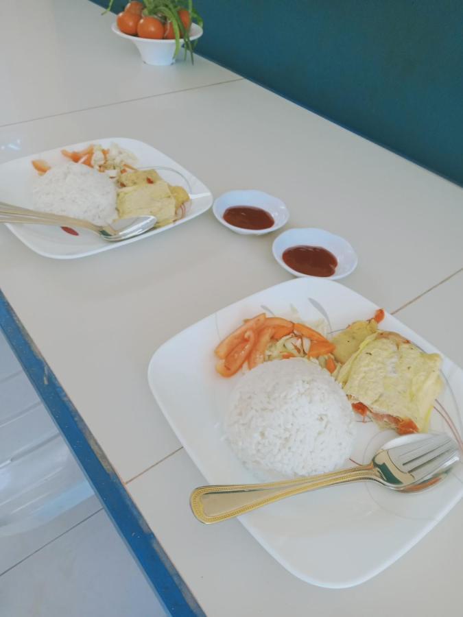 Casimero House Lodge Manoc-Manoc