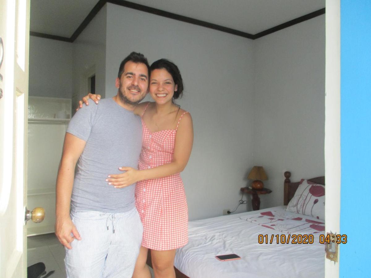 Casimero House