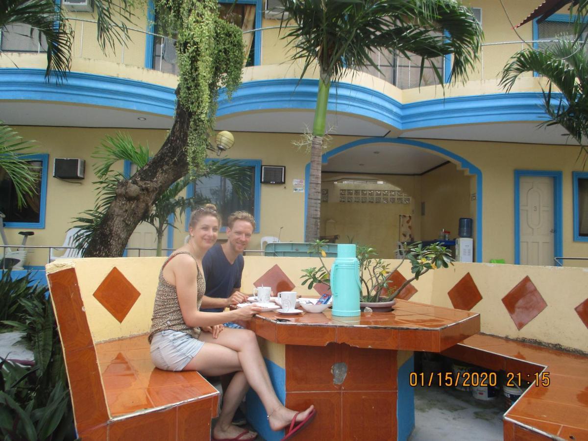 Casimero House Lodge *