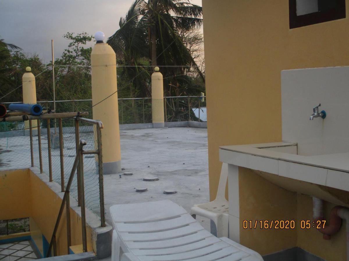 Casimero House