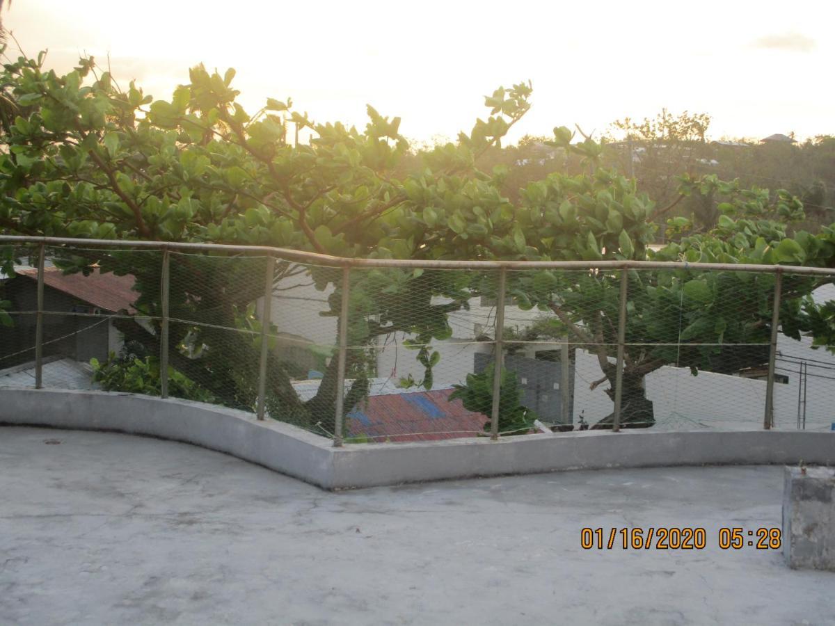 Lodge Casimero House *
