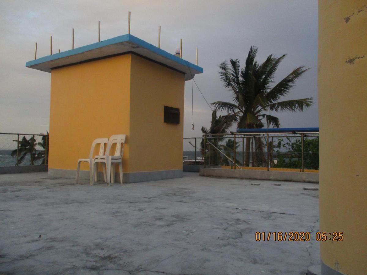 Lodge Casimero House