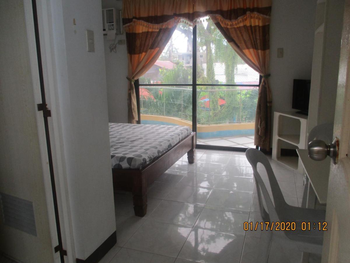 Casimero House Manoc-Manoc