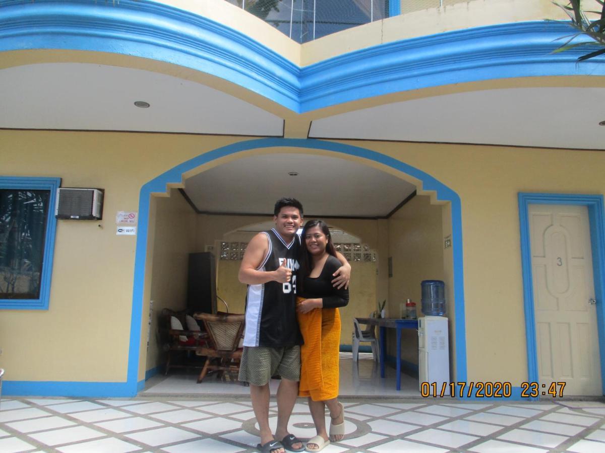 Lodge Casimero House Manoc-Manoc