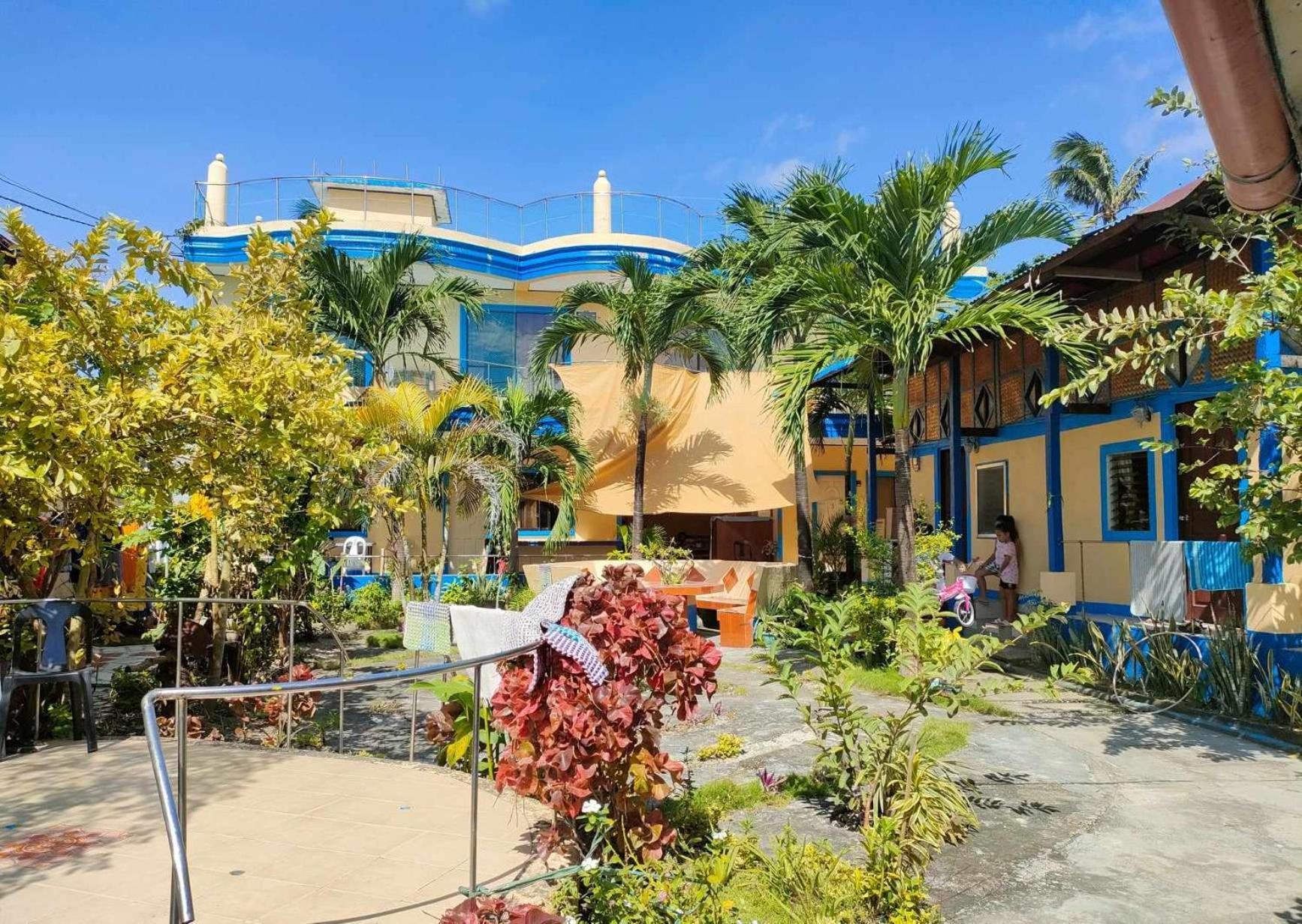 Lodge Casimero House