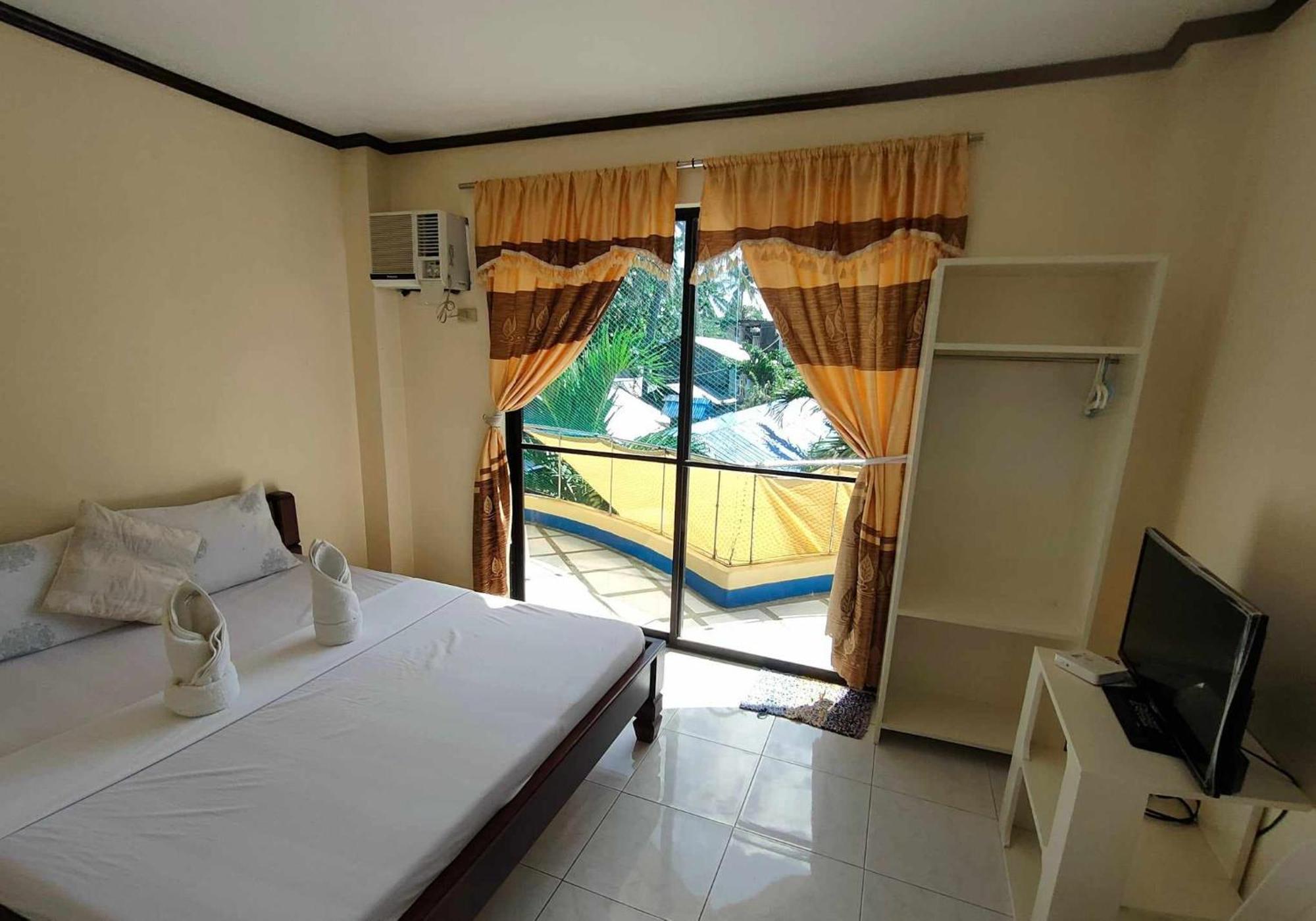 Casimero House Lodge Manoc-Manoc