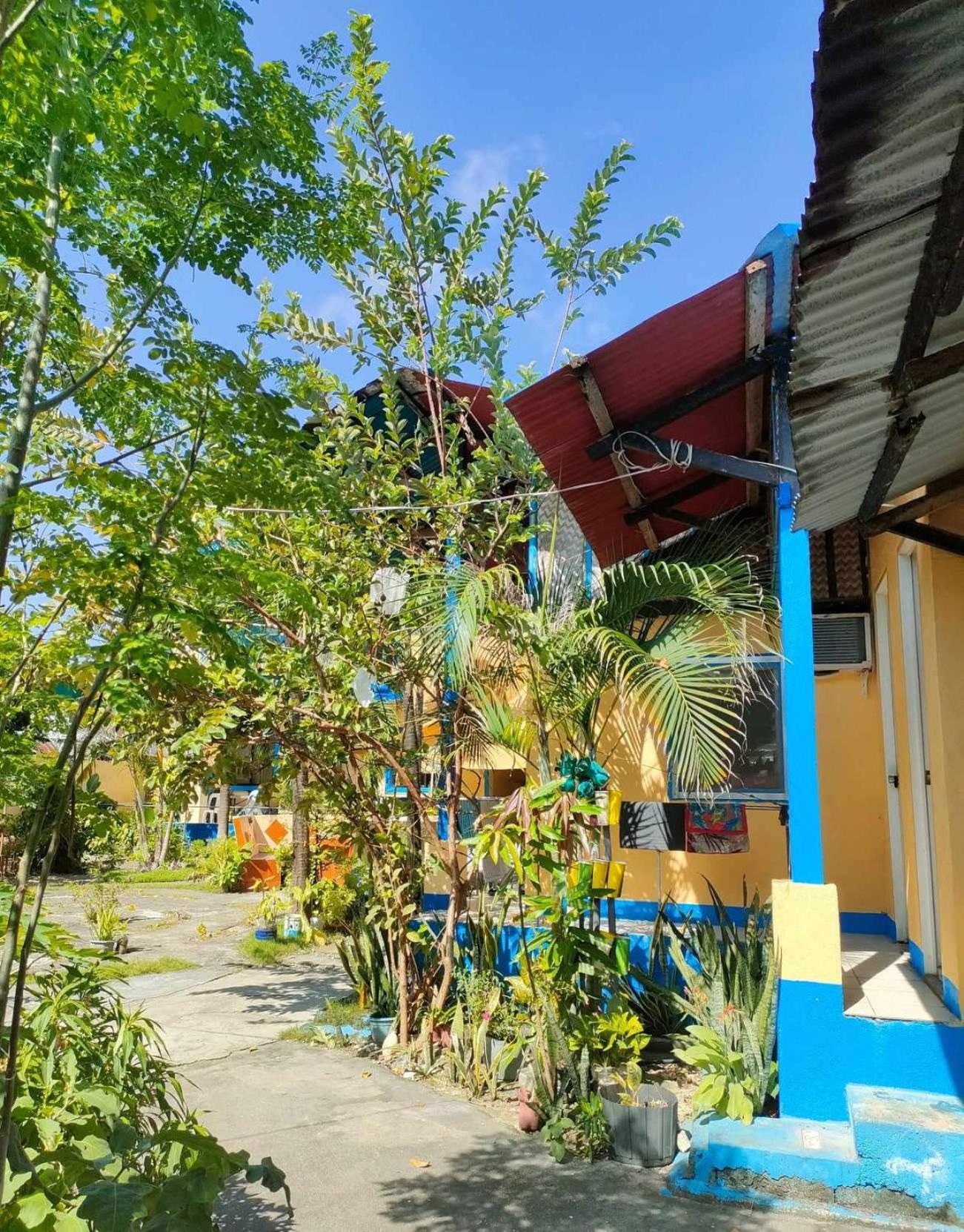Casimero House * Manoc-Manoc