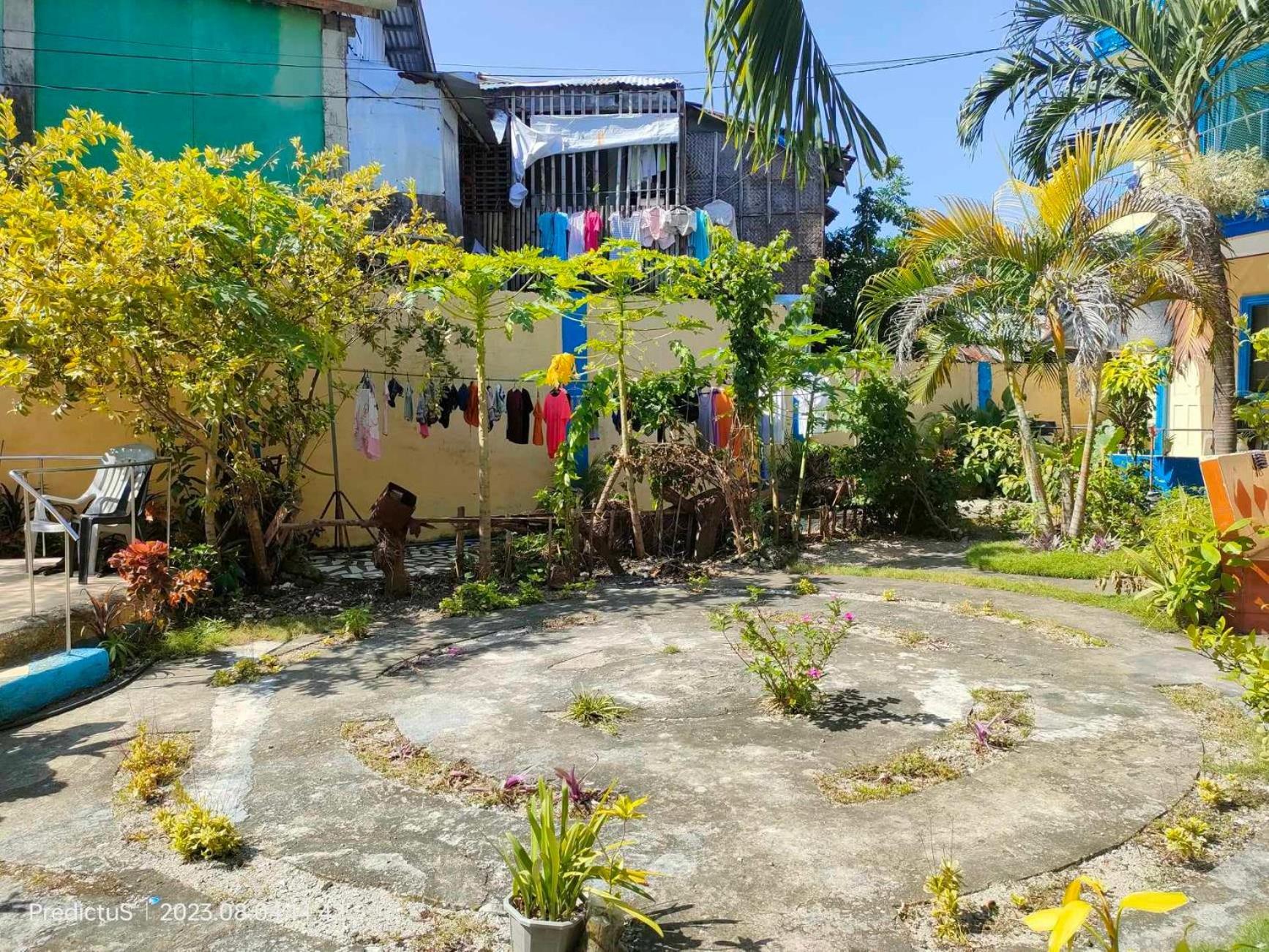 Lodge Casimero House *