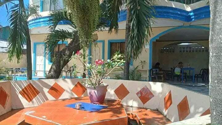 Lodge Casimero House *