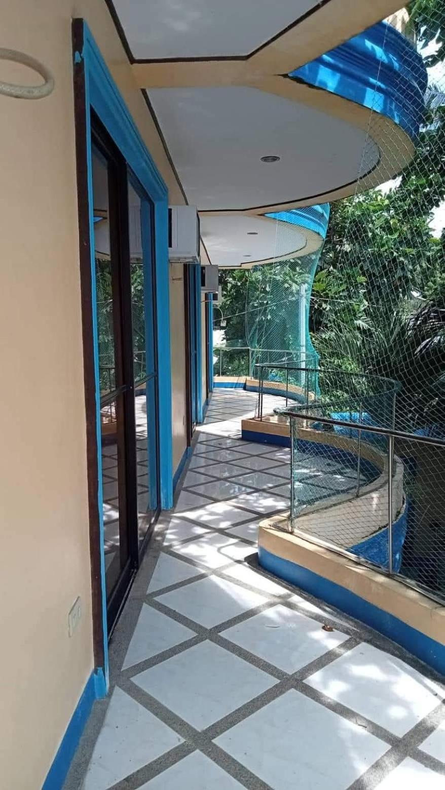 Lodge Casimero House