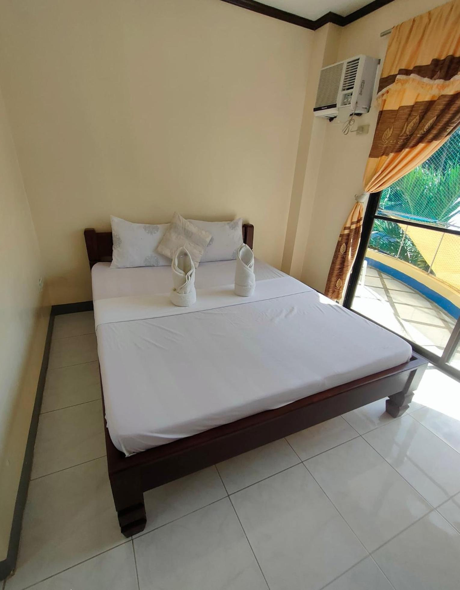 Lodge Casimero House *