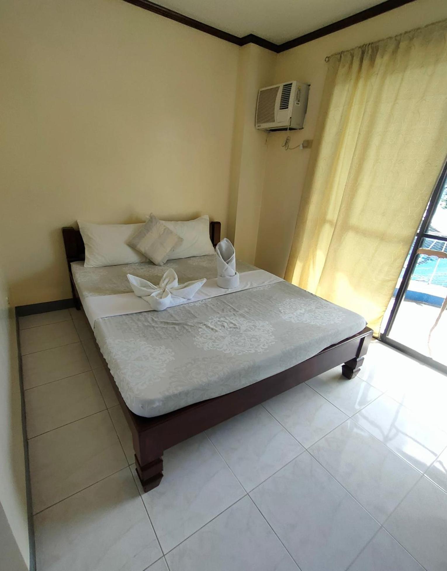 Lodge Casimero House