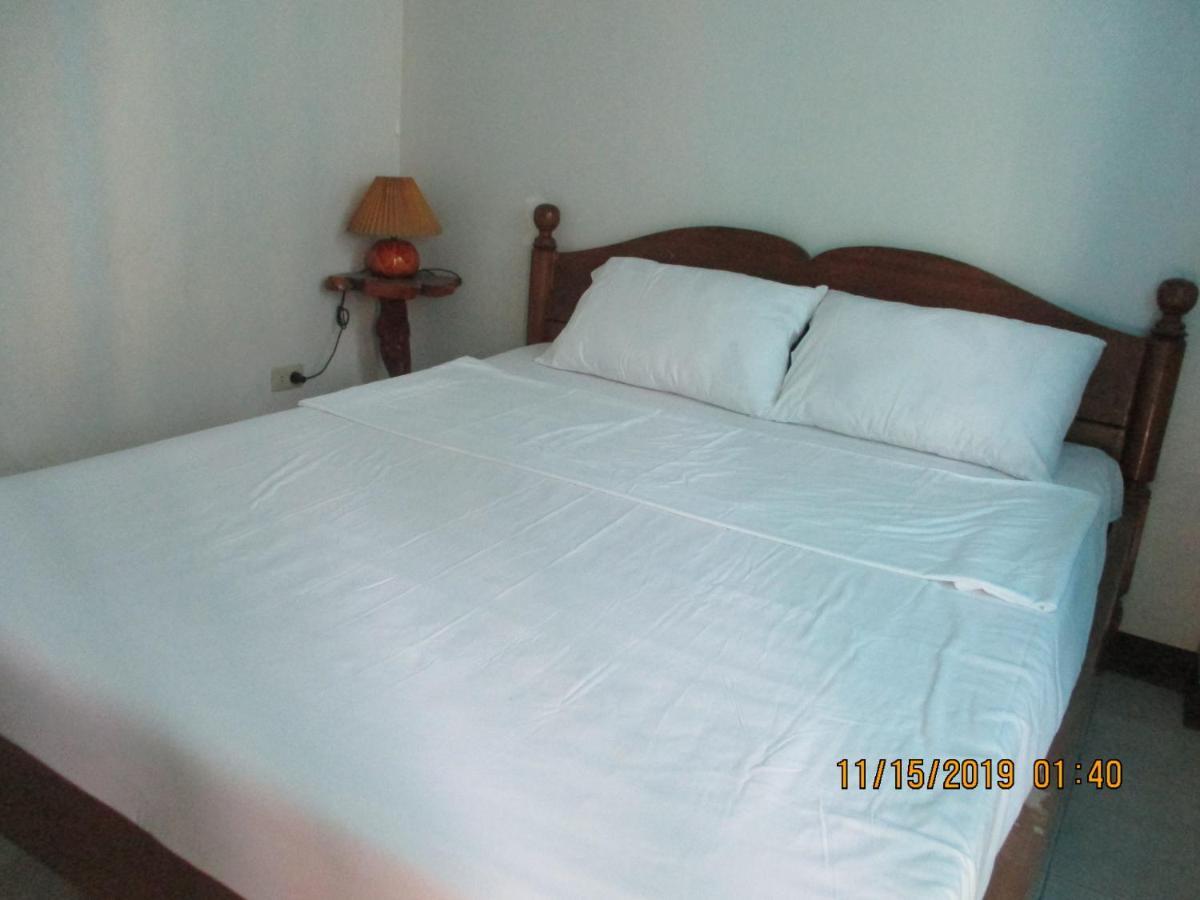 Casimero House Lodge Manoc-Manoc
