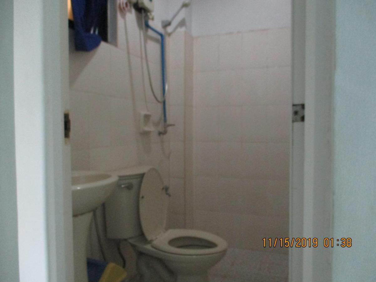 Lodge Casimero House Manoc-Manoc