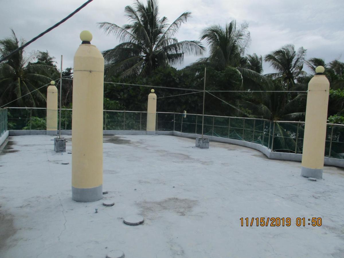 Casimero House * Manoc-Manoc