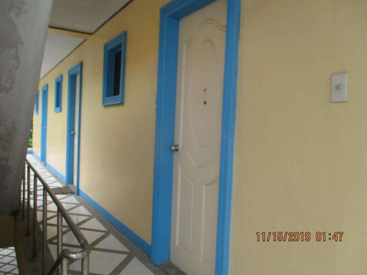 Lodge Casimero House Manoc-Manoc