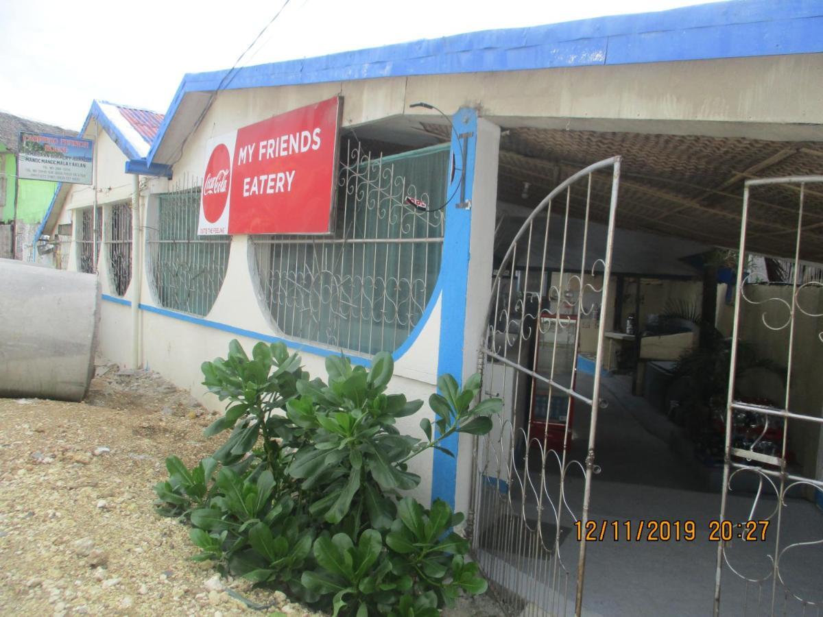 Lodge Casimero House *