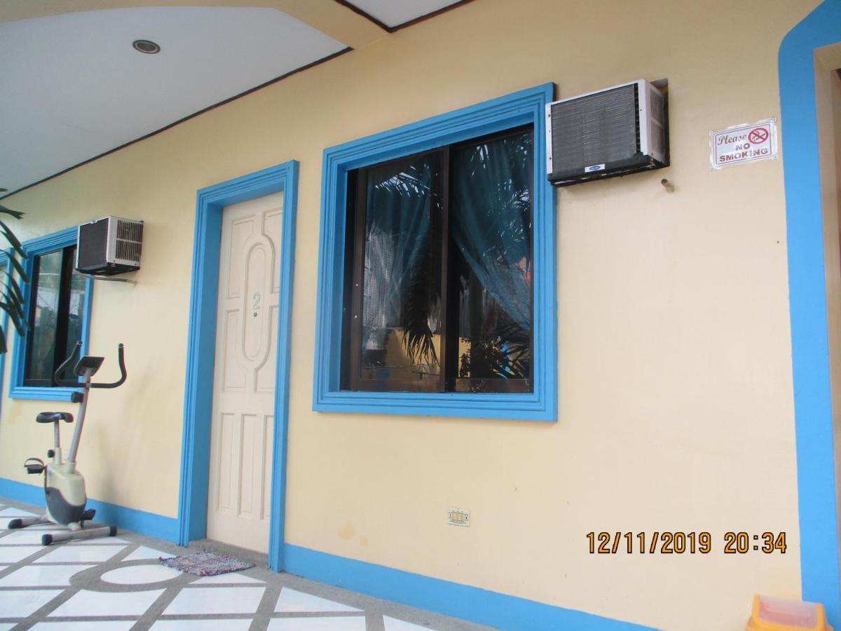 Casimero House Manoc-Manoc